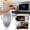 kitchen appliances, variant on Oven Safety Lock 1 Pack, Child And Safety Oven Door Lock, Adjustable Oven Lock For Preventing Unauthorized Access, Easy Installation Kitchen Appliance Safety Device