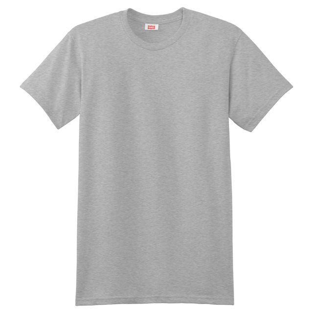Hanes Hn 5170 5.2 Oz 50/50 Eco Tee