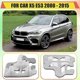 thumbnail image 4 of WINDOW CLIPS for X5 E53 2000-2015 Car WINDOW REGULATOR REPAIR CLIPS with METAL SLIDER Front Left or, 4 of 5