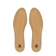 thumbnail image 3 of KAPS PECARI Cork Premium Shoe Insoles, Vegetable Tanned Sheepskin Leather, 3 of 5