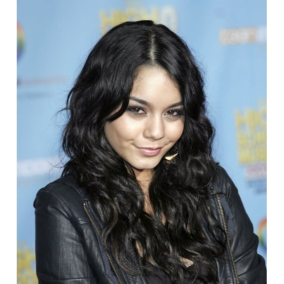 Vanessa Anne Hudgens At Arrivals For Dvd Premiere Of High School Musical 2 Benefitting Los Angeles' Children'S Hospital
