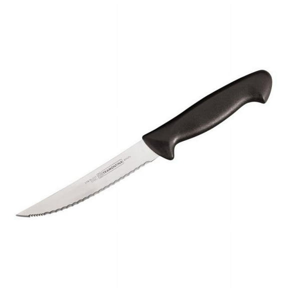 Tramontina Pulsar II 5 Stainless Steel Steak Knife