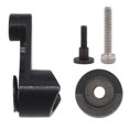thumbnail image 2 of CSYANXING Bras Servo de Premier Ordre pour Modèles AXIAL SCX24, Améliore la Précision et la Durabilité de la Direction, Pièce de Rechange, 2 of 3