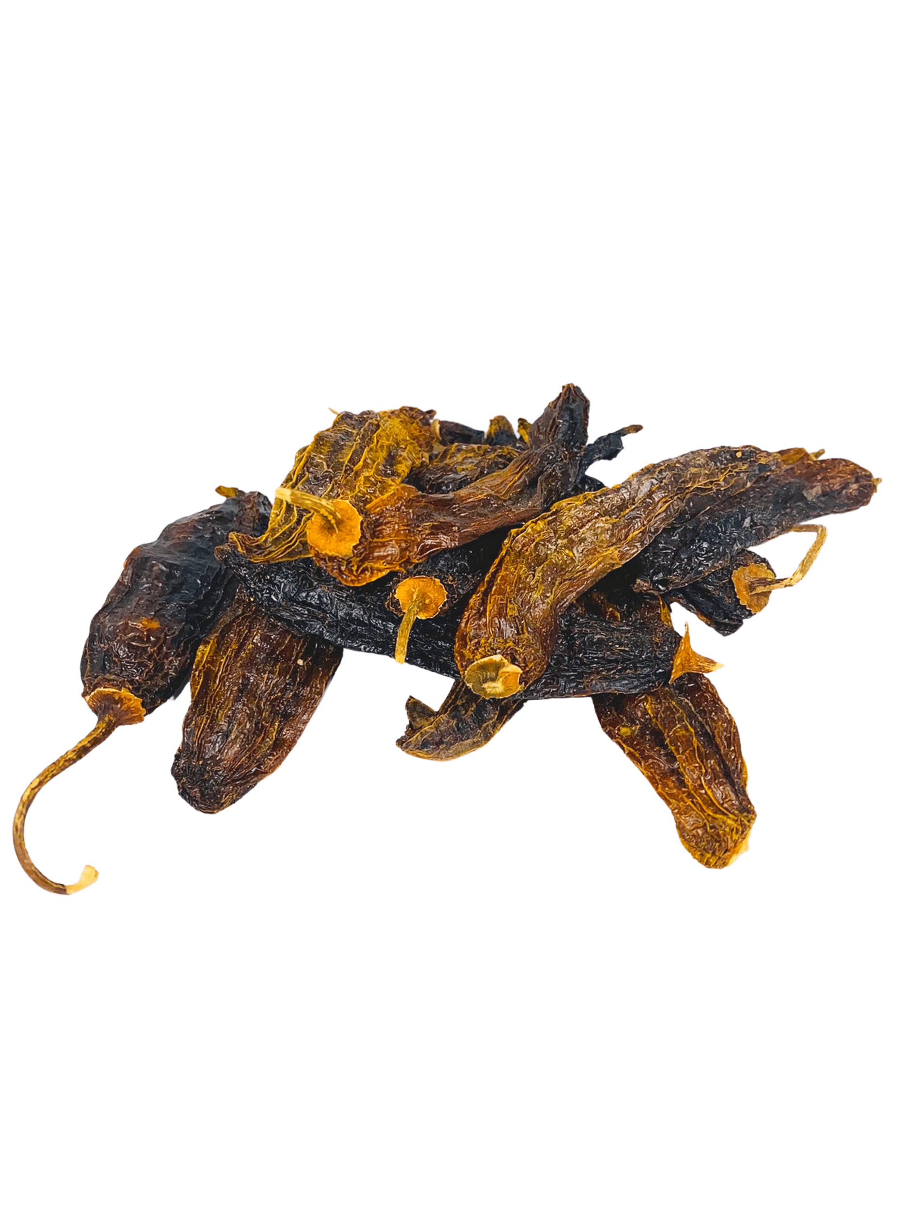 Dried Aji Amarillo Pepper (Chile Amarillo) 1 lb