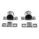 thumbnail image 1 of Jgo Bujes Barra Estabilizadora Tiguan 2009 A 2017 Volkswagen Delanteras SYD ., 1 of 4