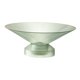 thumbnail image 1 of Frutero independiente perfecl plato de frutas 11 pulg verde con borde dorado, 1 of 8