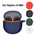 thumbnail image 2 of YIEMEEN Dust-proof Shells Case for x1 NEO Earbud Protective Case Storage Boxes Earphone Protective Covers Protectors Carabiner, 2 of 7
