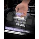 thumbnail image 3 of Soporte Magnético para Celular APPS2Car Gym 360 Ajustable Morado, 3 of 8