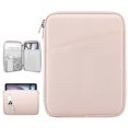 thumbnail image 1 of Funda para tablet Dadanism para iPad Pro 13 M4 2024, color rosa, 1 of 7