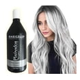 thumbnail image 1 of Shampoo Negro Matizador Cabello Gris Plata Magicolor 1 Lt Negro Matizador, 1 of 10