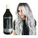 thumbnail image 1 of Shampoo Negro Matizador Cabello Gris Plata Magicolor 1 Lt Negro Matizador, 1 of 10
