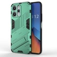 thumbnail image 1 of Funda para Xiaomi Redmi 12 4G Protección A Prueba De Golpes Con Soporte De TPU Duradero Y Práctico, 1 of 5