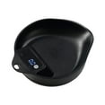thumbnail image 3 of deevoka Coffee Bean Scale Food Scale Weighing Scale for Kitchen Cafe Shops Household Black, 3 of 9