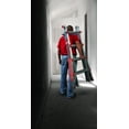 thumbnail image 4 of Little Giant Super Duty 15' Aluminum Multi-position Ladder, Type Iaa - 375 Lbs Rated, 4 of 7
