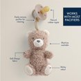 thumbnail image 4 of Ilzy Ritzy Bitzy Pal Bear, 4 of 6