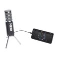 thumbnail image 3 of Samson Satellite - Microphone - USB, 3 of 7