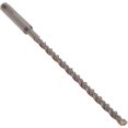 thumbnail image 1 of shiyou-HC2042 S4L 1/4-Inch by 8-Inch SDS-Plus Shank Masonry Bit, 1 of 4