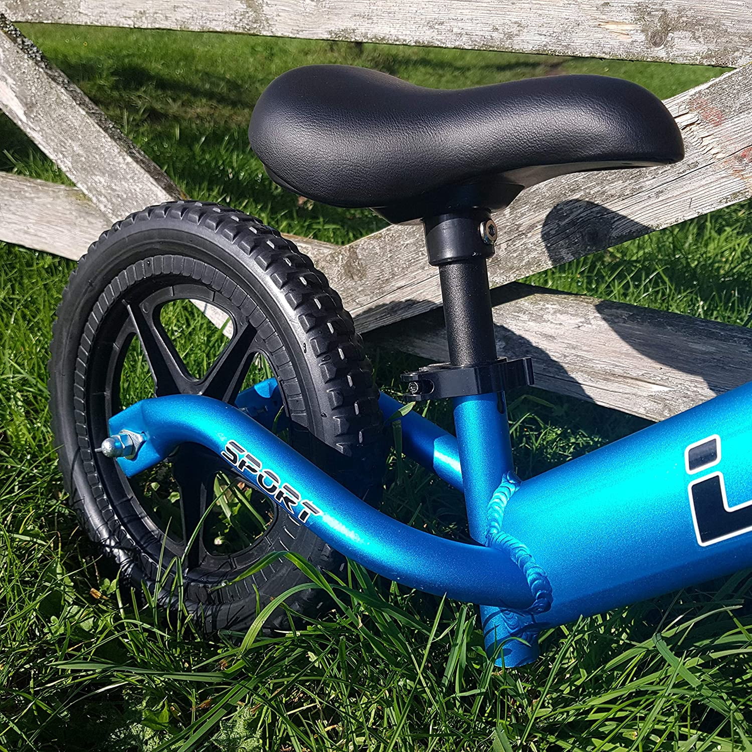 Banana Bike Lava Sport | Lava Sport Balance Bike-Lightweight Aluminium Toddler