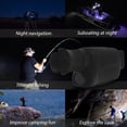 thumbnail image 3 of LENS,10 5x Video Eryue Infrared Optical Video 500~1000m Dark Vision 500~1000m Dark Distance Optical Vision 10 Qisuo Optical Infrared Led Vision 5x Optical Boat Led 10 Suitable, 3 of 6
