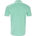thumbnail image 2 of Callaway Golf Men's Solid Tournament Polo Shirt - X-Large Carnival Glass -, 2 of 5