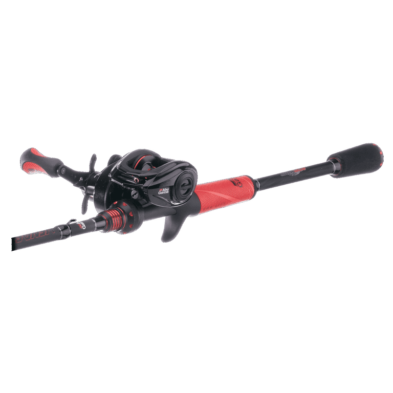 Abu Garcia REVO4GRPSXLP-L/ Revo SX/Vendetta Casting Rod and