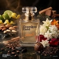 thumbnail image 3 of Seamless Hold Good Girl Noor El Amar Almond Coffee White Floral Perfume for Women Parfum | Inspired Luxury Fragrance | Long-Lasting Scent - 1.7 oz (50 ml), 3 of 6