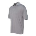 thumbnail image 2 of FeatherLite Moisture Free Mesh Polo, 2 of 5