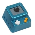 thumbnail image 1 of Teclado mecánico para juegos a prueba de polvo Cherry DIY gris perfke Teclas de teclado, 1 of 5