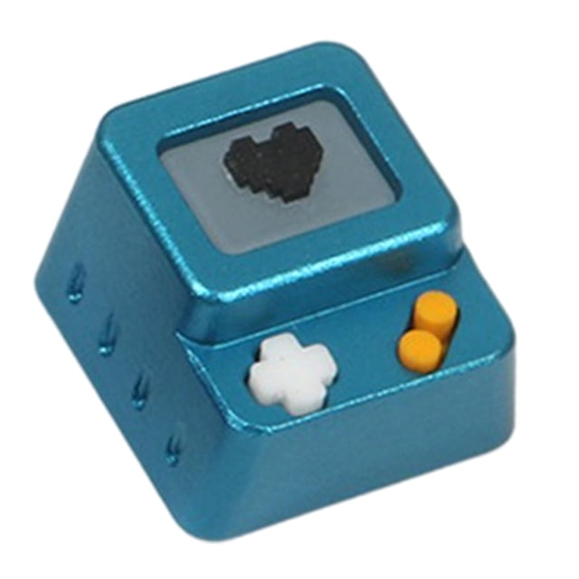 Teclado mecánico para juegos a prueba de polvo Cherry DIY gris perfke Teclas de teclado