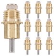 thumbnail image 1 of Phenofice 10Ud Bebedero Automático Para Conejos Con Cabezal De Antigoteo Para Casa, 1 of 5