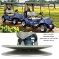 thumbnail image 4 of Cart Driven  Assembly, Anti Wear 1018340 01 Aluminum Alloy Secondary Rear Driven  Heat Dissipation  For  Cart, 4 of 8