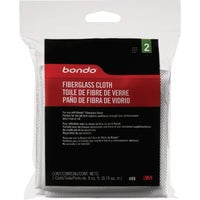 3M Bondo 499 8 Ft Fiberglass Cloth5 — Residential Use, Standard Application