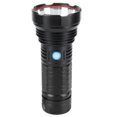 thumbnail image 1 of Search Light, Portable SST40 Waterproof Handheld Flashlight  For Home For Night Lighting, 1 of 8