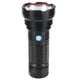 thumbnail image 4 of Linterna recargable Jadeshay SST40 eléctrica resistente al agua con carga USB, 4 of 12