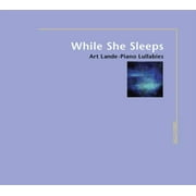 Art Lande - While She Sleeps - Music & Performance - SACD