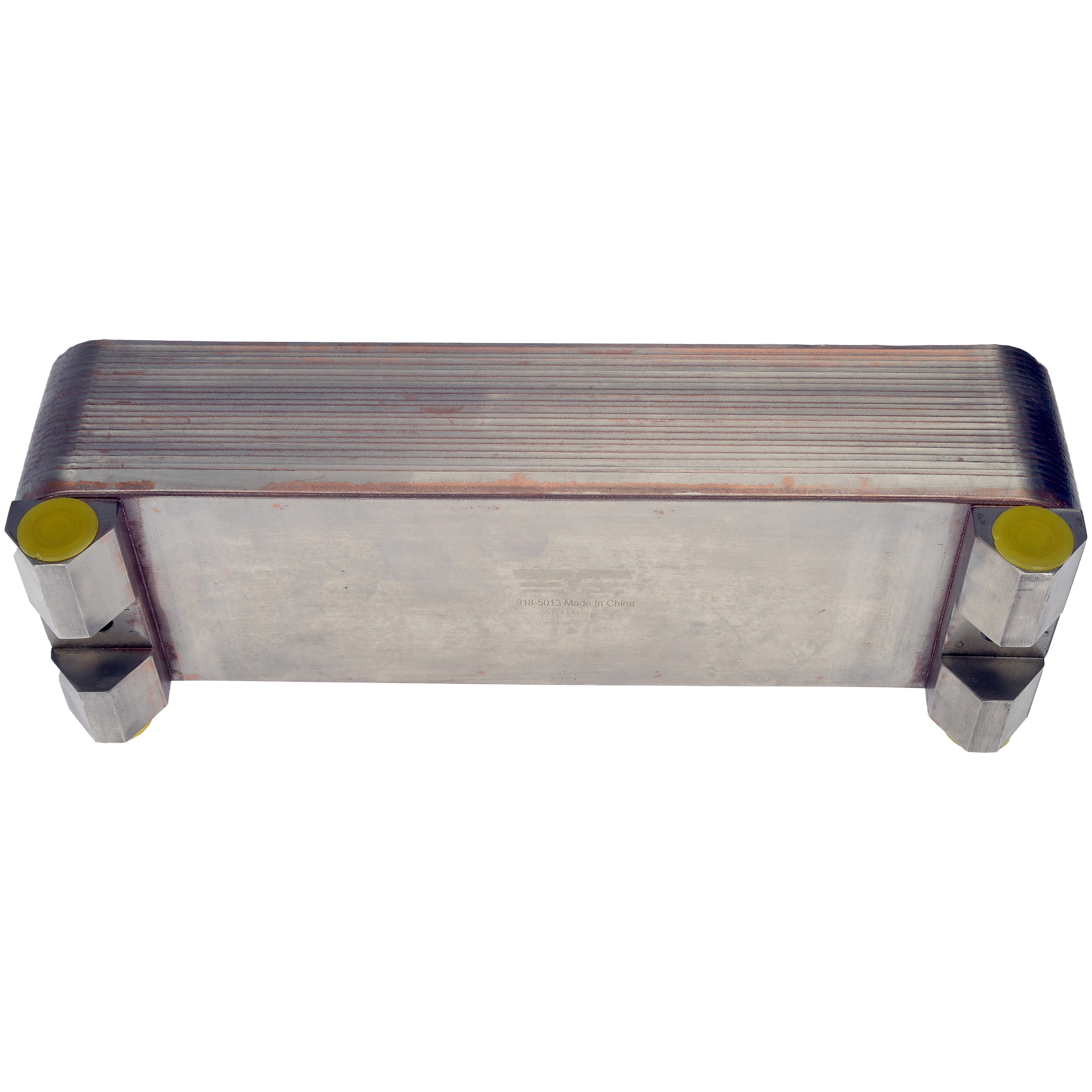 Dorman 918-5013 Automatic Transmission Oil Cooler for Specific Volvo Models