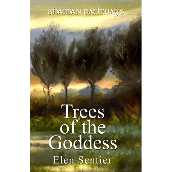 Pre-Owned Shaman Pathways - Trees of the Goddess: A New Way of Working with the Ogham (Paperback) 1782793321 9781782793328