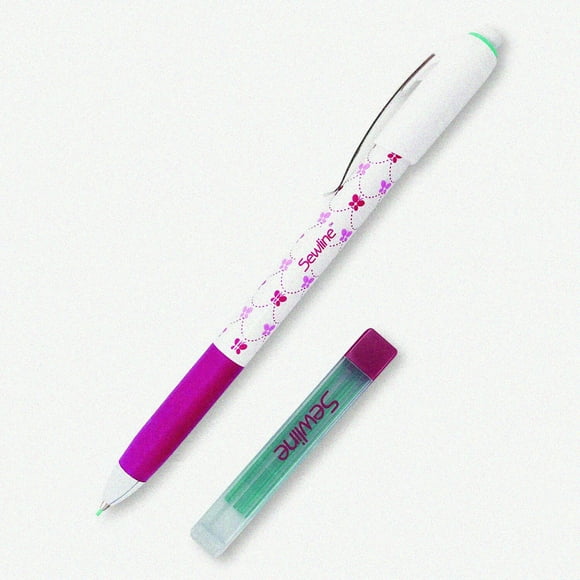 EcoSketch Mechanical Pencil - Green