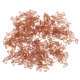 thumbnail image 1 of Clips De Papel De Animales, Clips De Papel De Perro Salchicha Práctico Alambre De Hierro 100 Piezas Para La Escuela, 1 of 7