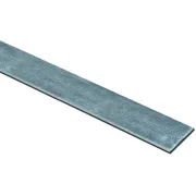 National Hardware N180-042 Solid Flat Bar 12 Gauge Steel 1-1/4 By 36 Inch Galvanized
