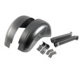 thumbnail image 1 of Detroit Speed Engineering DSE040405DS Deep Tub Kit with Frame Rail Section - Mustang, 1 of 1