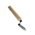 thumbnail image 1 of Hearth & Gear Weeding Garden Hand Weeding Tool Weeding Tool Tool For /Yard Angle For Easy Removal And Digging Deep To Roots Stainless Proof Dckss300m1 Toolbox 051 Combo Kits Handyman Bag Dwmt81534, 1 of 6