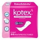 thumbnail image 1 of Pantiprotectores Kotex largos 44 piezas, 1 of 4