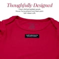 thumbnail image 2 of NurtureNauts Explorer’s Choice Padded Toddler Shirt & Pants Set with Knee & Elbow Pads - Red - 18-24 Months, 2 of 7