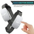 thumbnail image 1 of Luniquz Touch stop barker dog trainer, 1 of 5