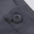 thumbnail image 4 of Ceisia Men's Relaxed Minimalist Cargo Gift Casual Shorts Drapey 3D Pockets Multi-Color, 4 of 9