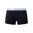 thumbnail image 4 of Tommy Hilfiger 5 Pack Trunks, Black, 4 of 10