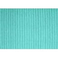 thumbnail image 1 of Ahgly Company Machine Washable Indoor Rectangle Abstract Turquoise Blue Contemporary Area Rugs, 2' x 3', 1 of 4