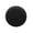 Black, variant on ZenCart Silicone GPS Tracker Holder for Kids Pets Protective Case with Metal Pins Waterproof Shock-Resistant Invisible Protective Case for AirTag