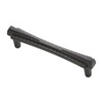 thumbnail image 1 of Knobware C3519 Art Deco Pull 96 Mm Oil Rubbed Bronze, 1 of 1